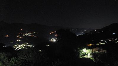 immagine della webcam nei dintorni di Torriglia: webcam Tribogna