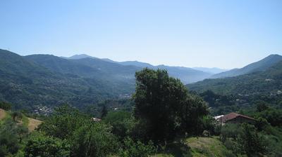 immagine della webcam nei dintorni di Santa Margherita Ligure: webcam Tribogna