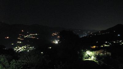 immagine della webcam nei dintorni di Santa Margherita Ligure: webcam Tribogna