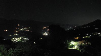 immagine della webcam nei dintorni di Propata: webcam Tribogna