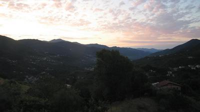 immagine della webcam nei dintorni di San Bernardo: webcam Tribogna