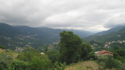 immagine della webcam nei dintorni di Recco: webcam Tribogna