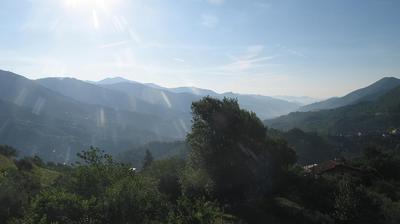 immagine della webcam nei dintorni di San Fruttuoso: webcam Tribogna