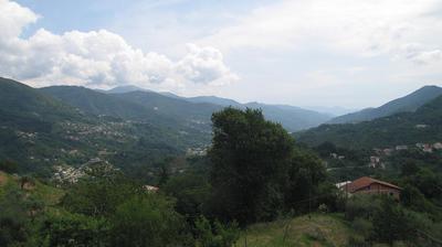 immagine della webcam nei dintorni di San Maurizio Di Monti: webcam Tribogna