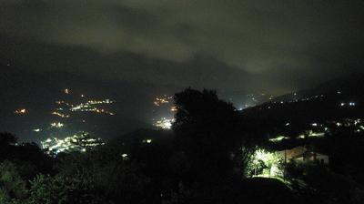 immagine della webcam nei dintorni di San Maurizio Di Monti: webcam Tribogna