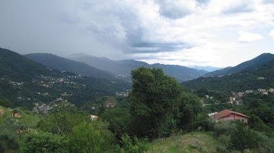immagine della webcam nei dintorni di Bogliasco: webcam Tribogna