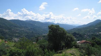 immagine della webcam nei dintorni di Lavagna: webcam Tribogna