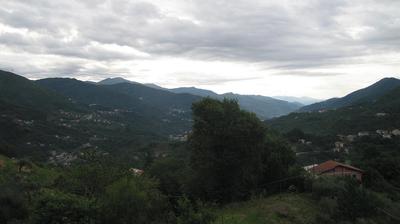immagine della webcam nei dintorni di San Bernardo: webcam Tribogna