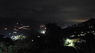 immagine della webcam nei dintorni di Camogli: webcam Tribogna