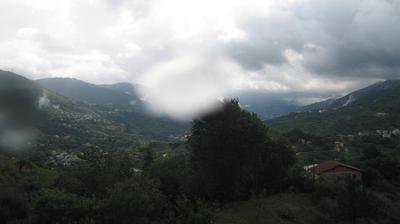 immagine della webcam nei dintorni di Recco: webcam Tribogna