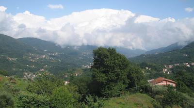 immagine della webcam nei dintorni di Casermette del  monte Penna: webcam Tribogna