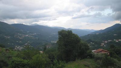 immagine della webcam nei dintorni di Camogli: webcam Tribogna