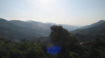 immagine della webcam nei dintorni di Cicagna: webcam Tribogna