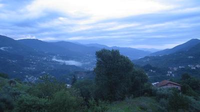 immagine della webcam nei dintorni di Santa Margherita Ligure: webcam Tribogna
