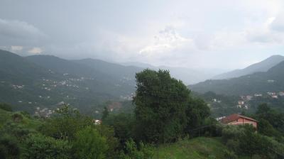immagine della webcam nei dintorni di Fontanigorda: webcam Tribogna