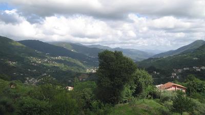 immagine della webcam nei dintorni di Bogliasco: webcam Tribogna