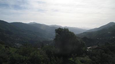 immagine della webcam nei dintorni di Camogli: webcam Tribogna
