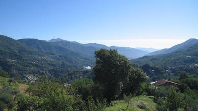 immagine della webcam nei dintorni di Carrega Ligure: webcam Tribogna
