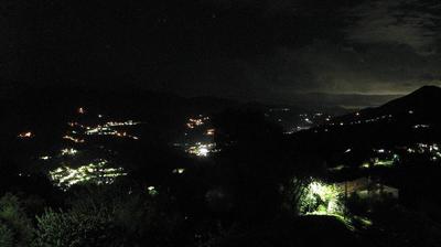 immagine della webcam nei dintorni di Semorile: webcam Tribogna