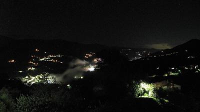 immagine della webcam nei dintorni di Genova: webcam Tribogna
