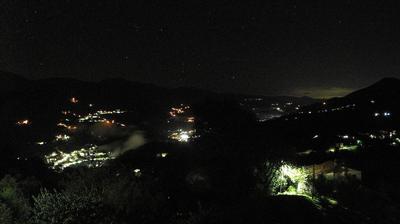 immagine della webcam nei dintorni di Casella: webcam Tribogna