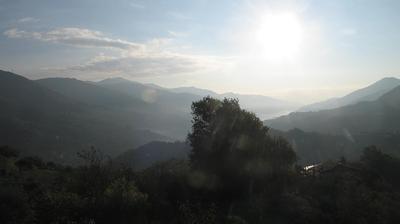 immagine della webcam nei dintorni di Carasco: webcam Tribogna