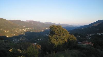 immagine della webcam nei dintorni di Propata: webcam Tribogna
