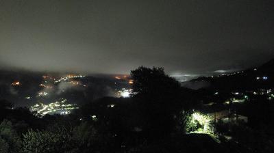 immagine della webcam nei dintorni di Camogli: webcam Tribogna