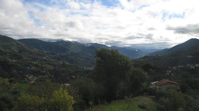 immagine della webcam nei dintorni di San Fruttuoso: webcam Tribogna