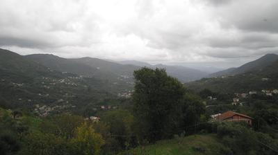 immagine della webcam nei dintorni di Portofino Vetta: webcam Tribogna