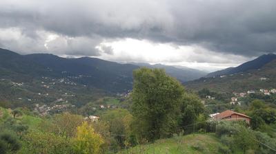 immagine della webcam nei dintorni di Sori: webcam Tribogna