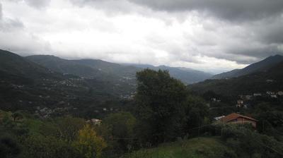immagine della webcam nei dintorni di Portofino: webcam Tribogna