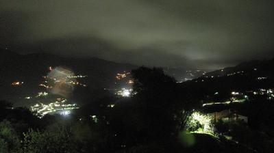 immagine della webcam nei dintorni di Bogliasco: webcam Tribogna