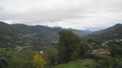 immagine della webcam nei dintorni di Lavagna: webcam Tribogna