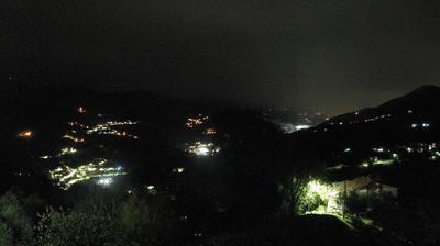 immagine della webcam nei dintorni di Nervi: webcam Tribogna