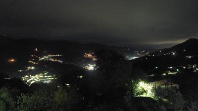 immagine della webcam nei dintorni di Recco: webcam Tribogna