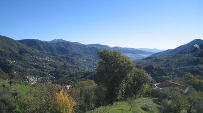 immagine della webcam nei dintorni di Recco: webcam Tribogna