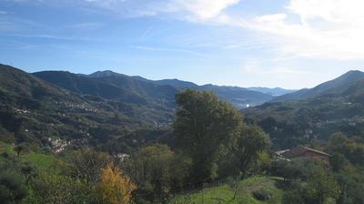 immagine della webcam nei dintorni di Carrega Ligure: webcam Tribogna