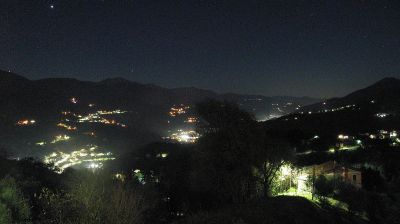 immagine della webcam nei dintorni di Propata: webcam Tribogna