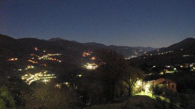 immagine della webcam nei dintorni di Camogli: webcam Tribogna