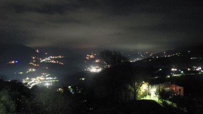 immagine della webcam nei dintorni di Bogliasco: webcam Tribogna