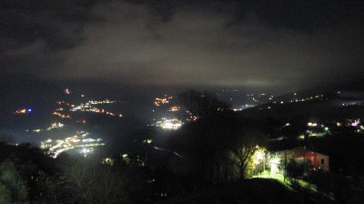 immagine della webcam nei dintorni di Lavagna: webcam Tribogna