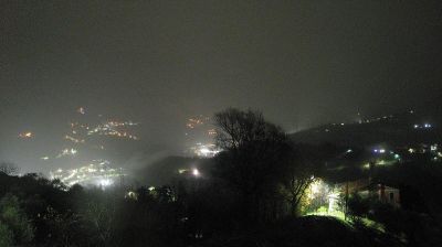 immagine della webcam nei dintorni di Favale di Malvaro: webcam Tribogna