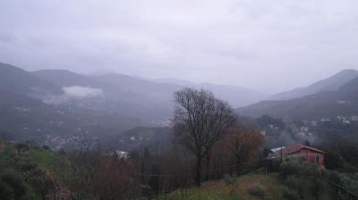 immagine della webcam nei dintorni di Recco: webcam Tribogna