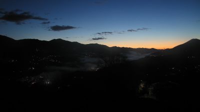 immagine della webcam nei dintorni di Camogli: webcam Tribogna