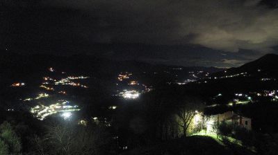 immagine della webcam nei dintorni di San Fruttuoso: webcam Tribogna