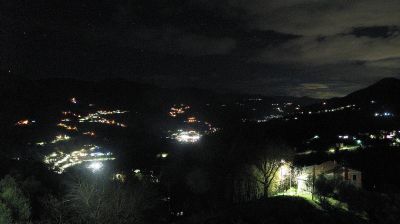 immagine della webcam nei dintorni di Chiavari: webcam Tribogna