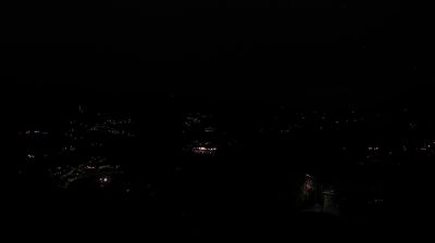 immagine della webcam nei dintorni di Portofino Vetta: webcam Tribogna