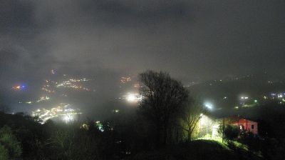 immagine della webcam nei dintorni di Ruta: webcam Tribogna