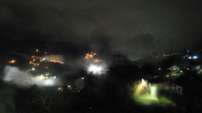 immagine della webcam nei dintorni di Casermette del  monte Penna: webcam Tribogna